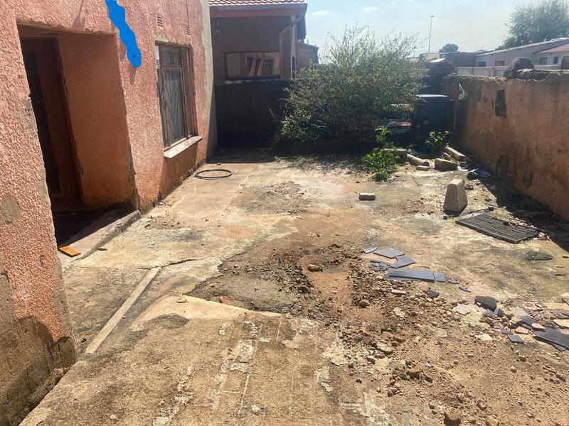 3 Bedroom Property for Sale in Sedibeng Gauteng