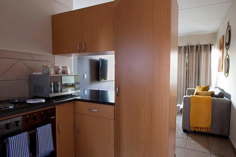 2 Bedroom Property for Sale in Clarina Gauteng