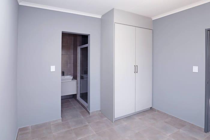 To Let 1 Bedroom Property for Rent in Groblerpark Gauteng