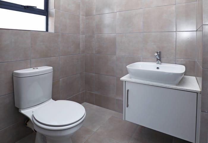 To Let 1 Bedroom Property for Rent in Groblerpark Gauteng