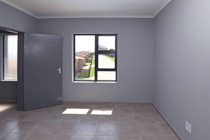 To Let 1 Bedroom Property for Rent in Groblerpark Gauteng