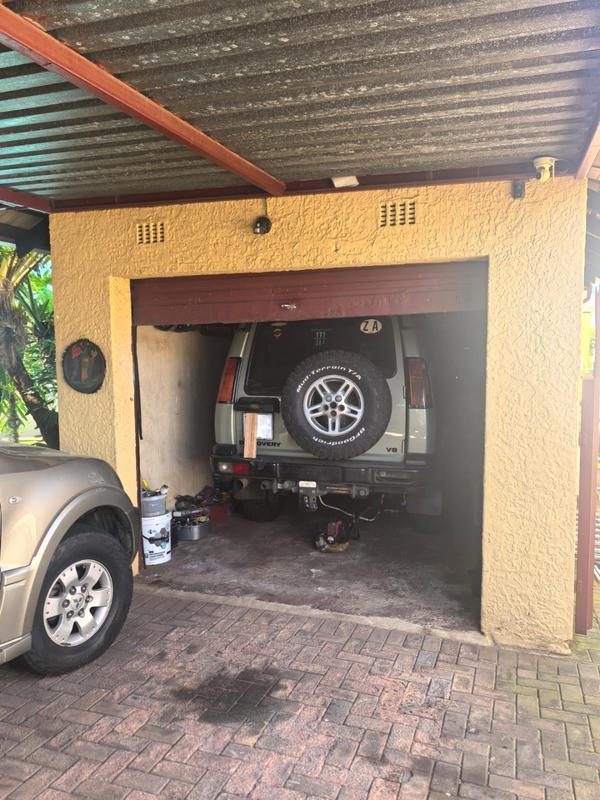 3 Bedroom Property for Sale in Lindhaven Gauteng