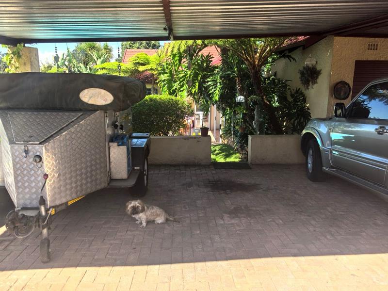 3 Bedroom Property for Sale in Lindhaven Gauteng