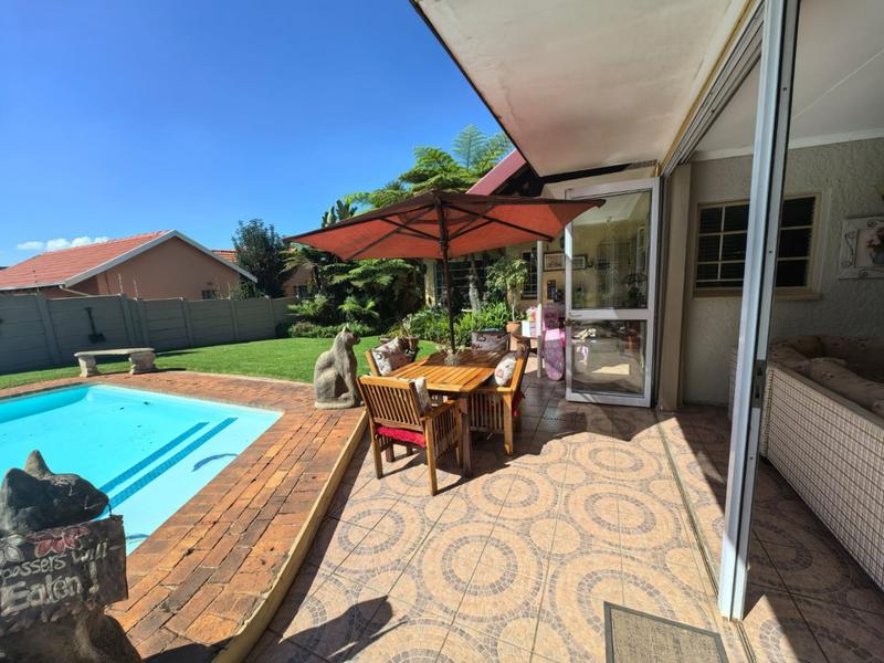 3 Bedroom Property for Sale in Lindhaven Gauteng