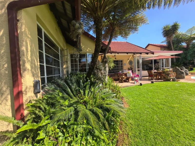 3 Bedroom Property for Sale in Lindhaven Gauteng