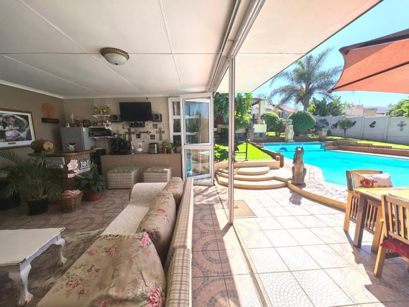 3 Bedroom Property for Sale in Lindhaven Gauteng