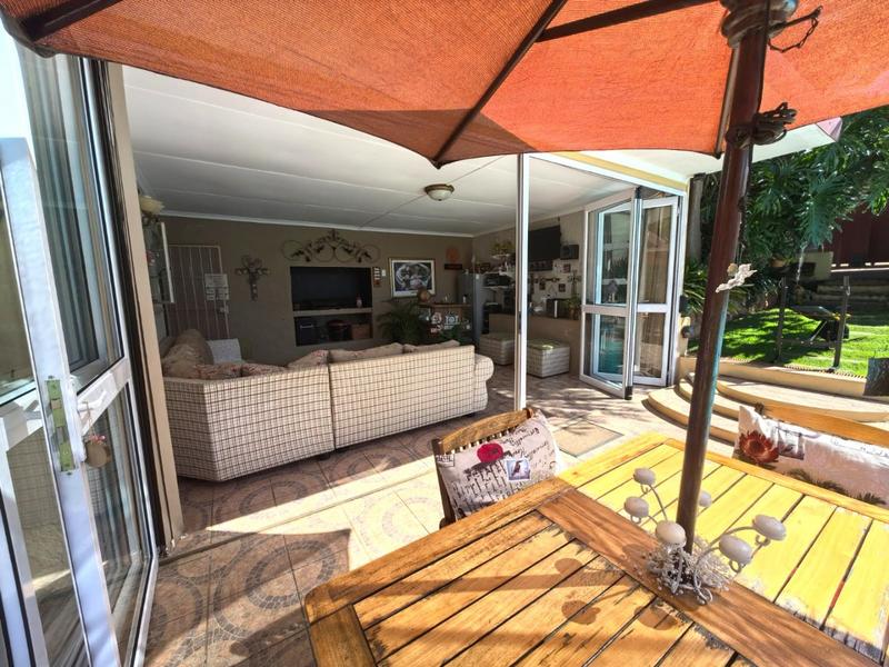 3 Bedroom Property for Sale in Lindhaven Gauteng
