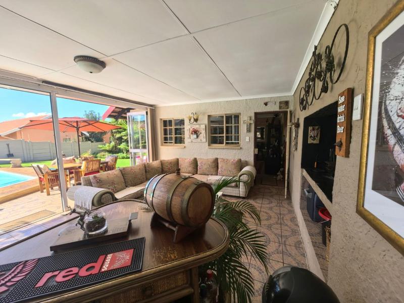 3 Bedroom Property for Sale in Lindhaven Gauteng