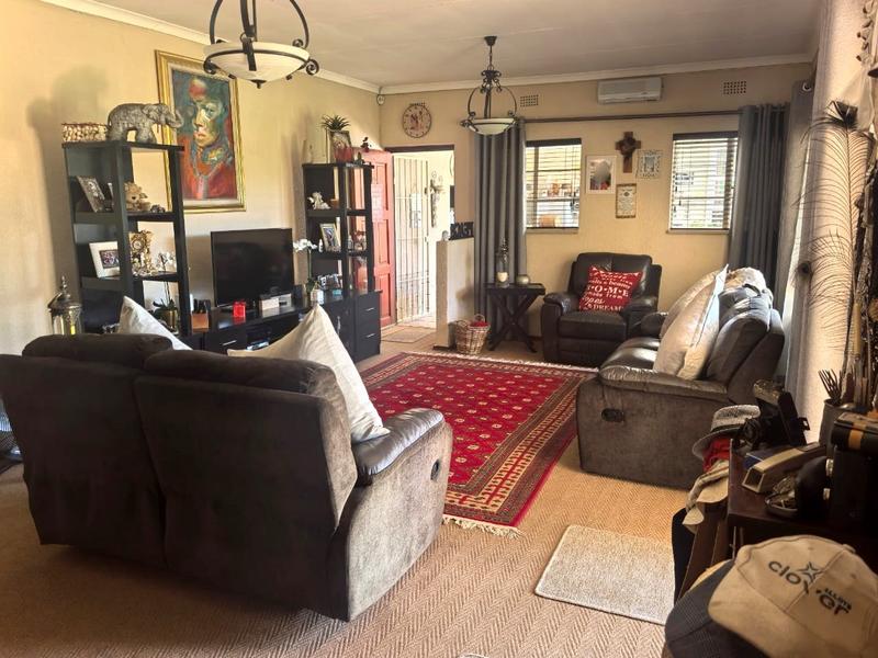 3 Bedroom Property for Sale in Lindhaven Gauteng