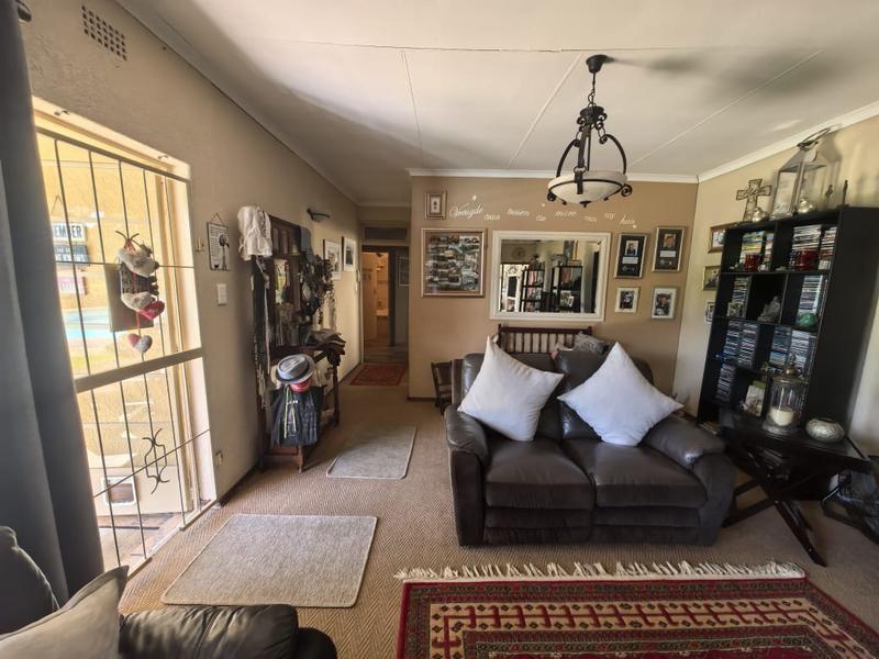 3 Bedroom Property for Sale in Lindhaven Gauteng