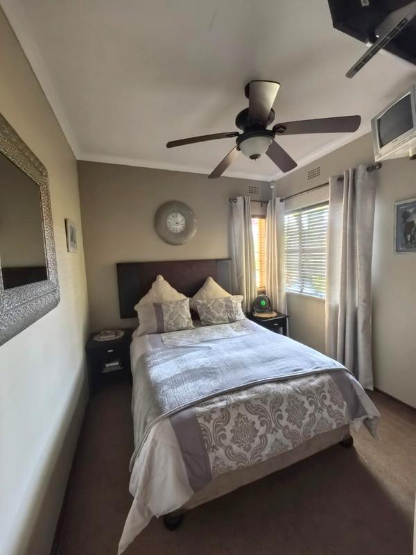 3 Bedroom Property for Sale in Lindhaven Gauteng