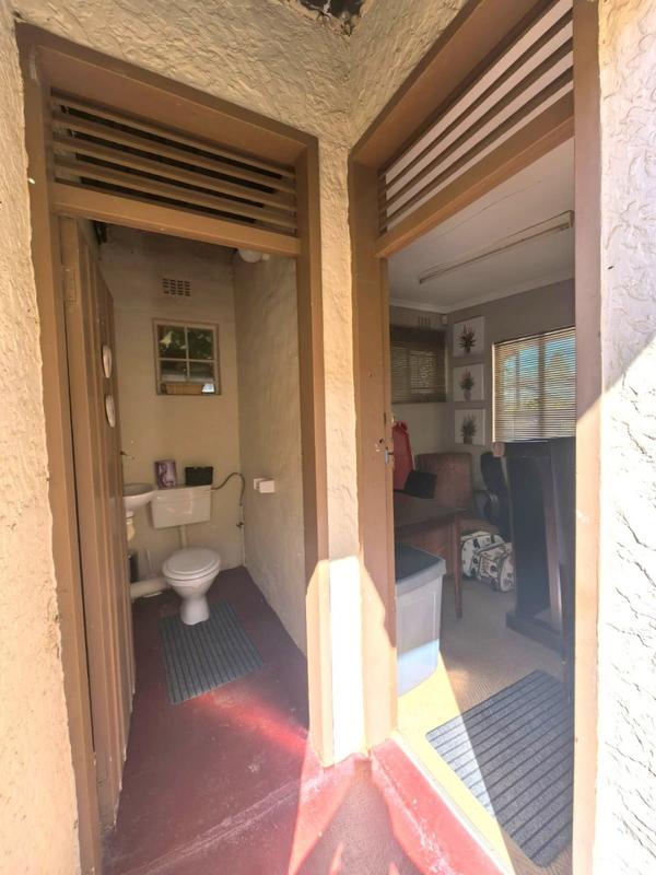 3 Bedroom Property for Sale in Lindhaven Gauteng