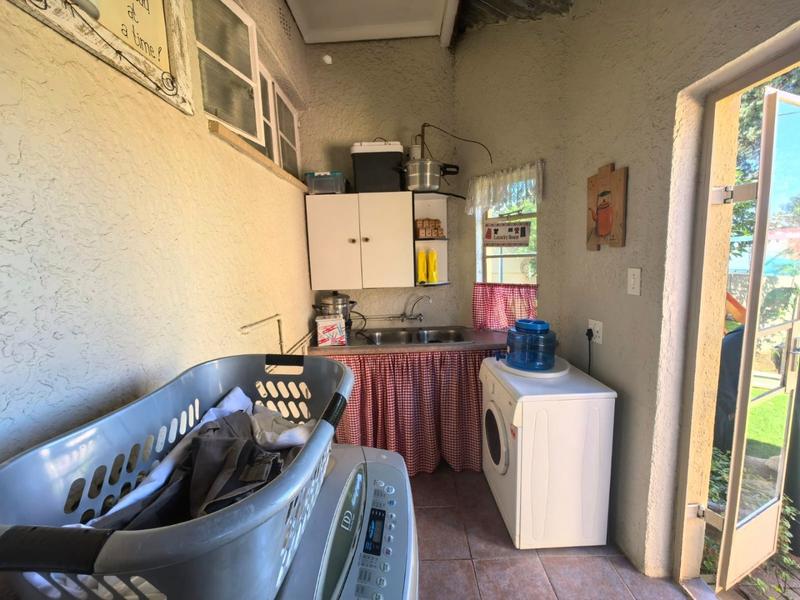 3 Bedroom Property for Sale in Lindhaven Gauteng