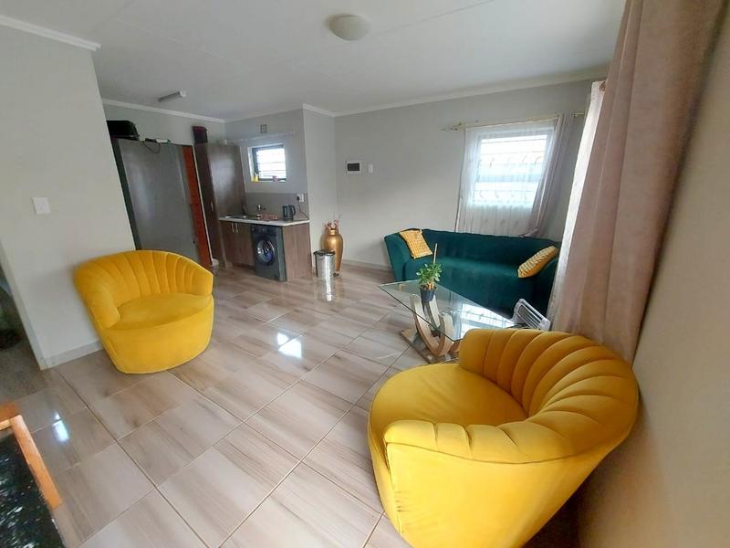 2 Bedroom Property for Sale in Protea Glen Gauteng