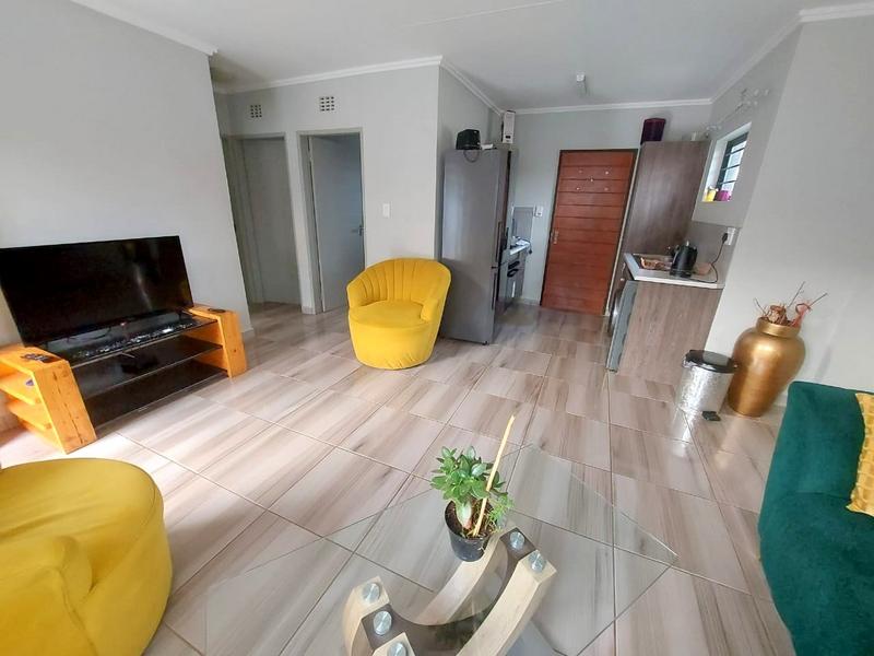 2 Bedroom Property for Sale in Protea Glen Gauteng
