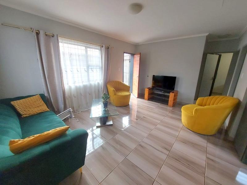 2 Bedroom Property for Sale in Protea Glen Gauteng