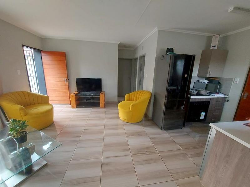 2 Bedroom Property for Sale in Protea Glen Gauteng