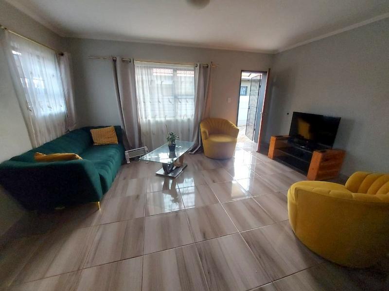 2 Bedroom Property for Sale in Protea Glen Gauteng
