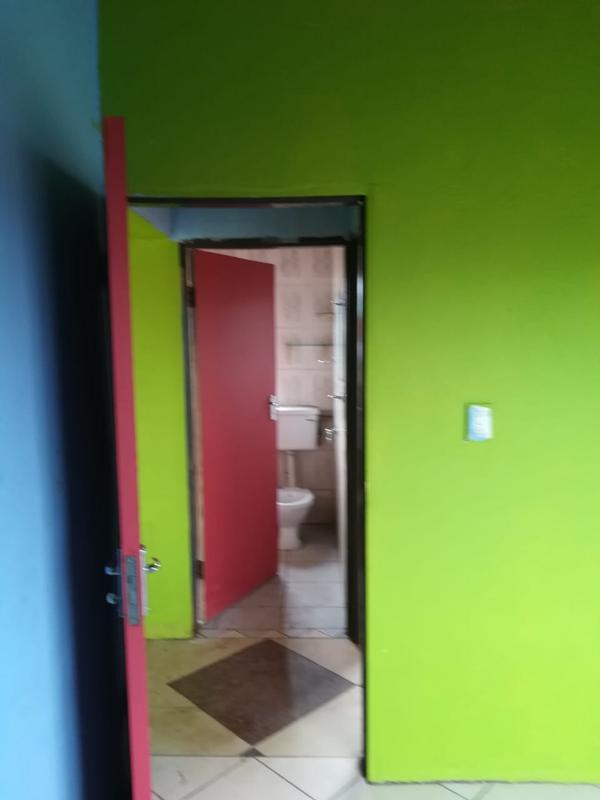 2 Bedroom Property for Sale in Palm Ridge Gauteng