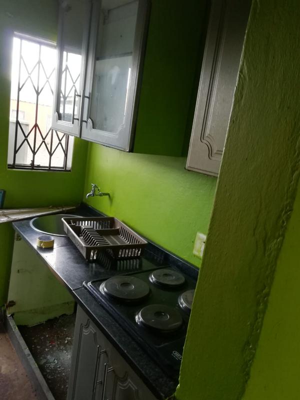 2 Bedroom Property for Sale in Palm Ridge Gauteng