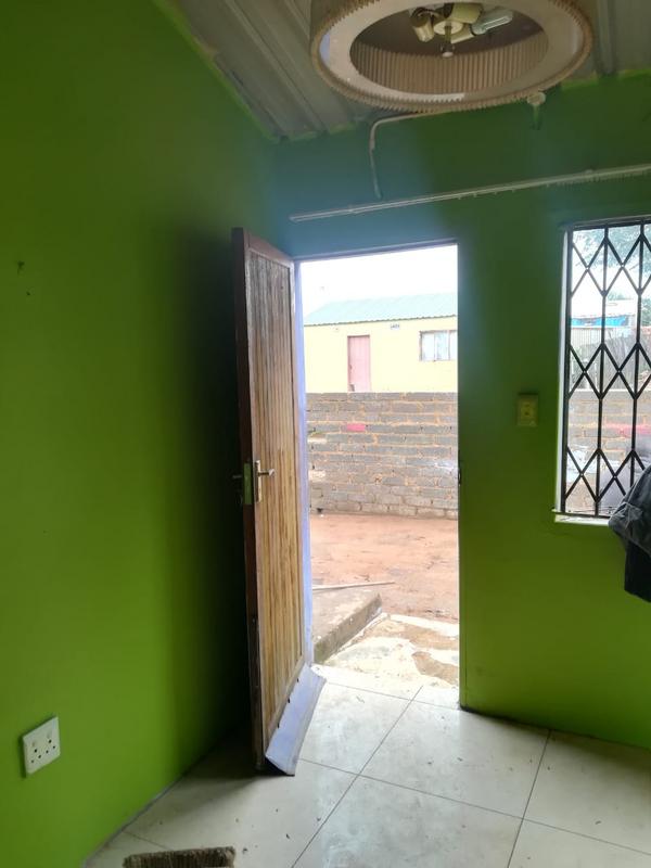 2 Bedroom Property for Sale in Palm Ridge Gauteng