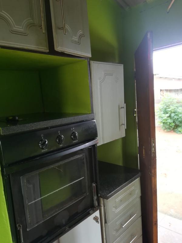 2 Bedroom Property for Sale in Palm Ridge Gauteng