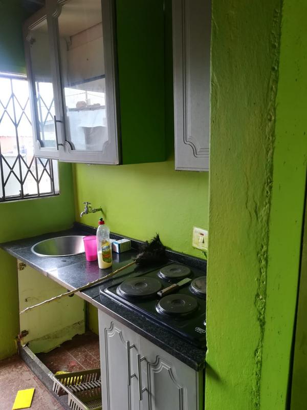 2 Bedroom Property for Sale in Palm Ridge Gauteng