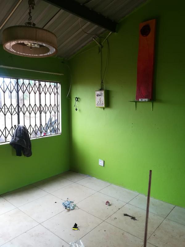 2 Bedroom Property for Sale in Palm Ridge Gauteng