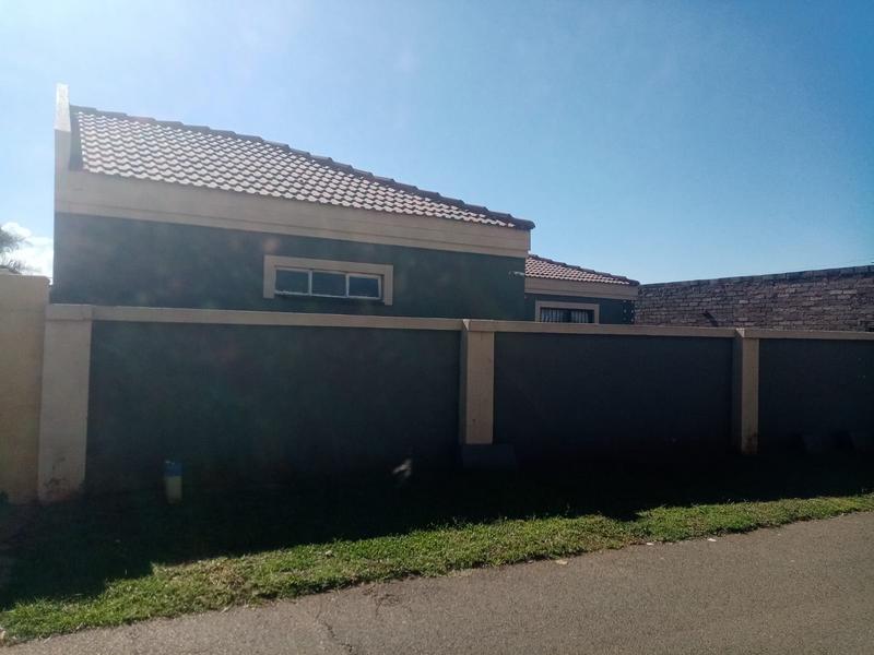 4 Bedroom Property for Sale in Siluma View Gauteng