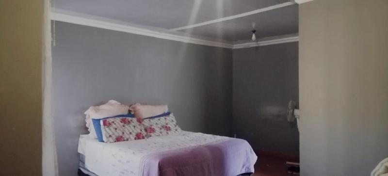 4 Bedroom Property for Sale in Siluma View Gauteng