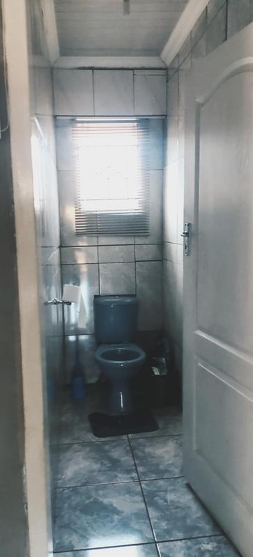 4 Bedroom Property for Sale in Siluma View Gauteng
