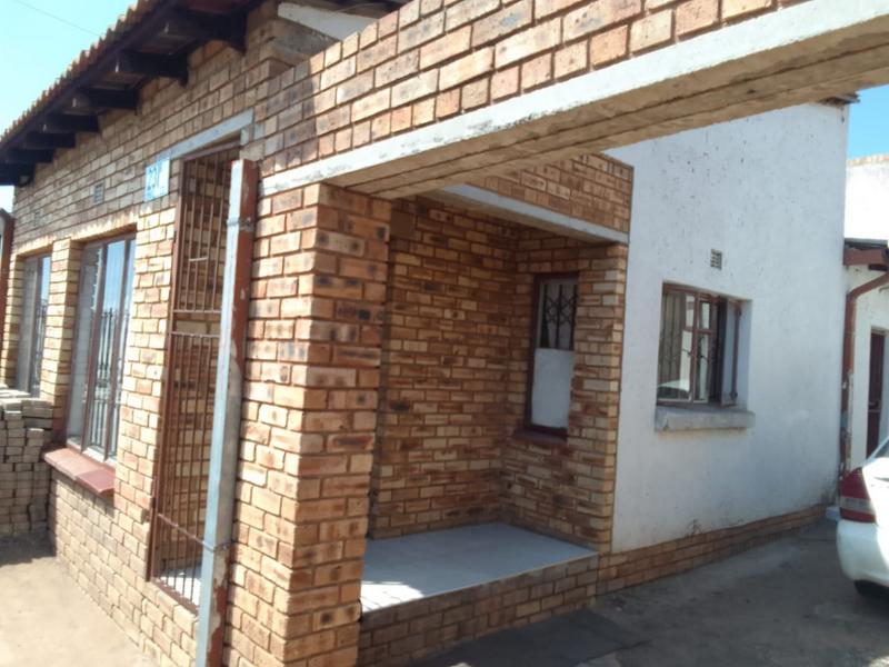 3 Bedroom Property for Sale in Mofolo Gauteng