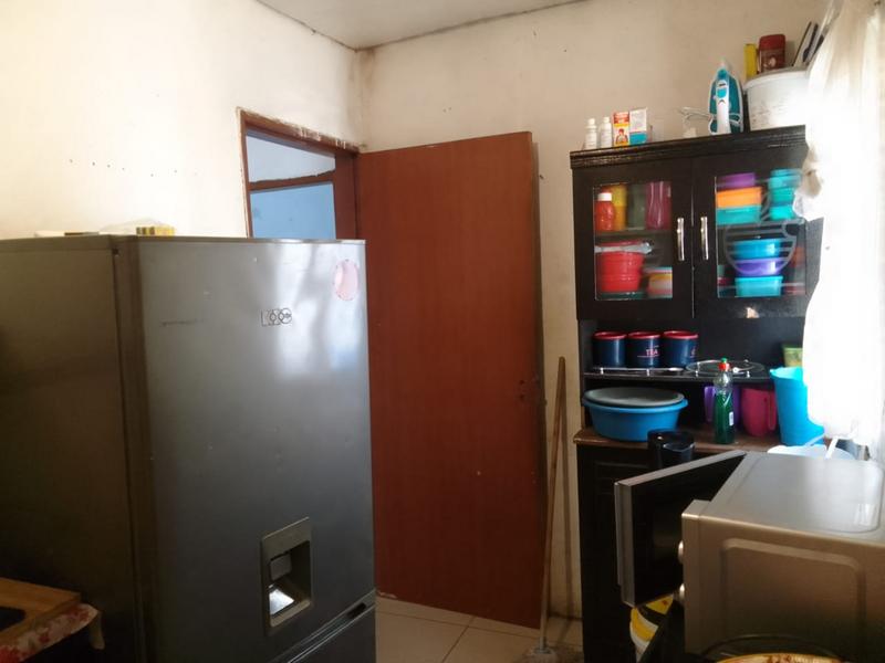 3 Bedroom Property for Sale in Mofolo Gauteng