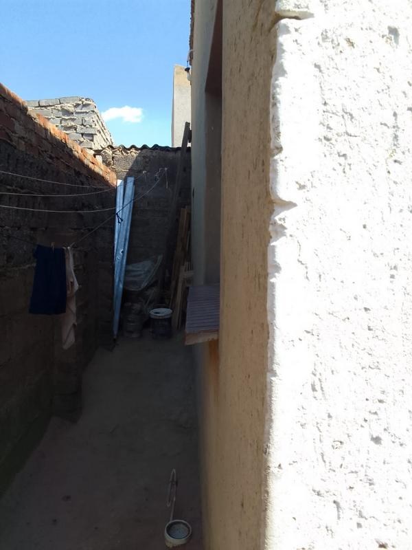 3 Bedroom Property for Sale in Mofolo Gauteng