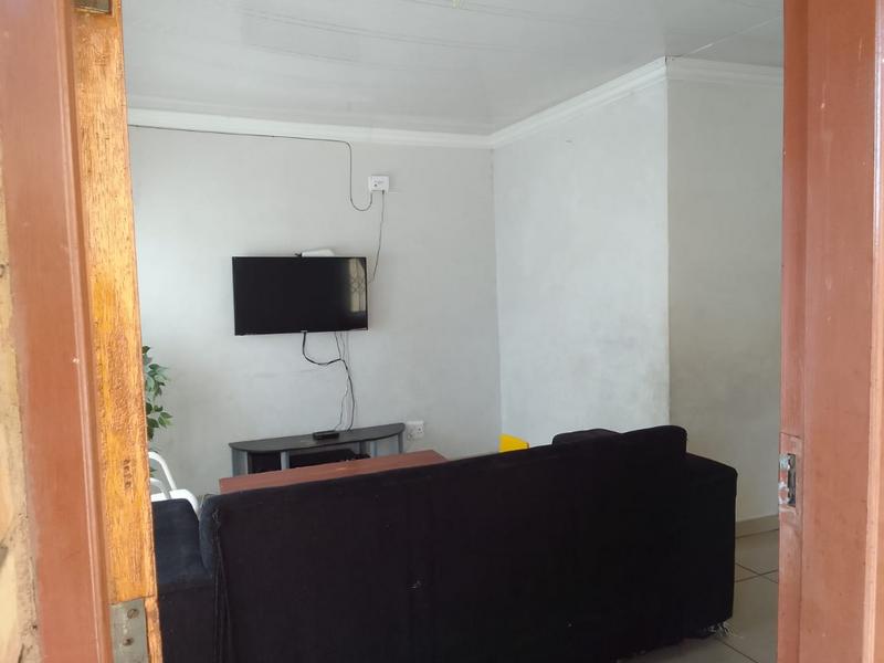 3 Bedroom Property for Sale in Mofolo Gauteng