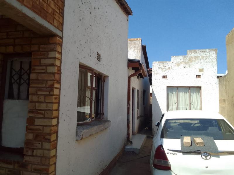 3 Bedroom Property for Sale in Mofolo Gauteng