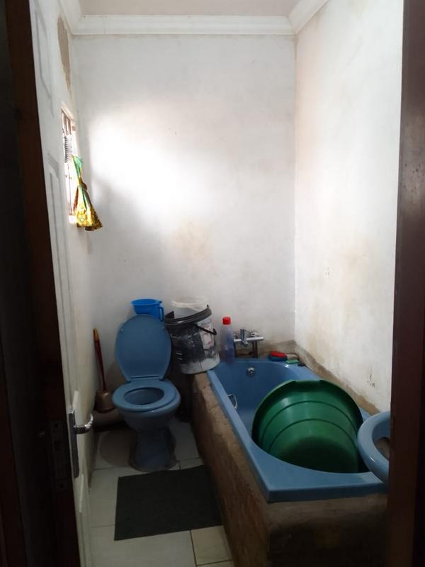 3 Bedroom Property for Sale in Mofolo Gauteng