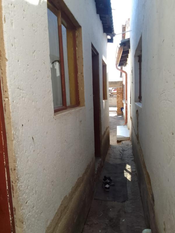 3 Bedroom Property for Sale in Mofolo Gauteng