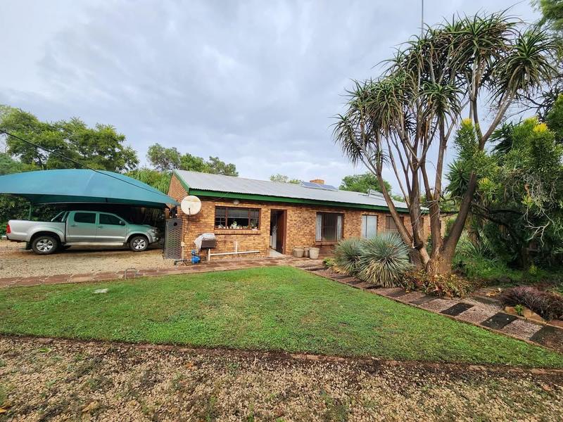 4 Bedroom Property for Sale in Groenfontein Gauteng