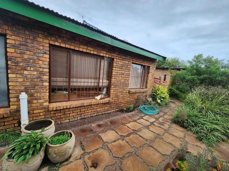 4 Bedroom Property for Sale in Groenfontein Gauteng