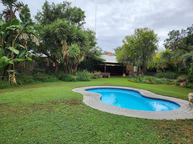 4 Bedroom Property for Sale in Groenfontein Gauteng