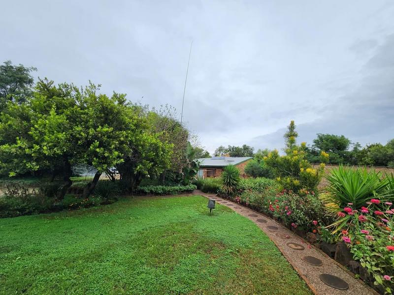 4 Bedroom Property for Sale in Groenfontein Gauteng