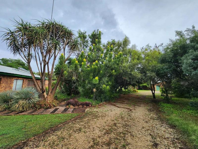 4 Bedroom Property for Sale in Groenfontein Gauteng