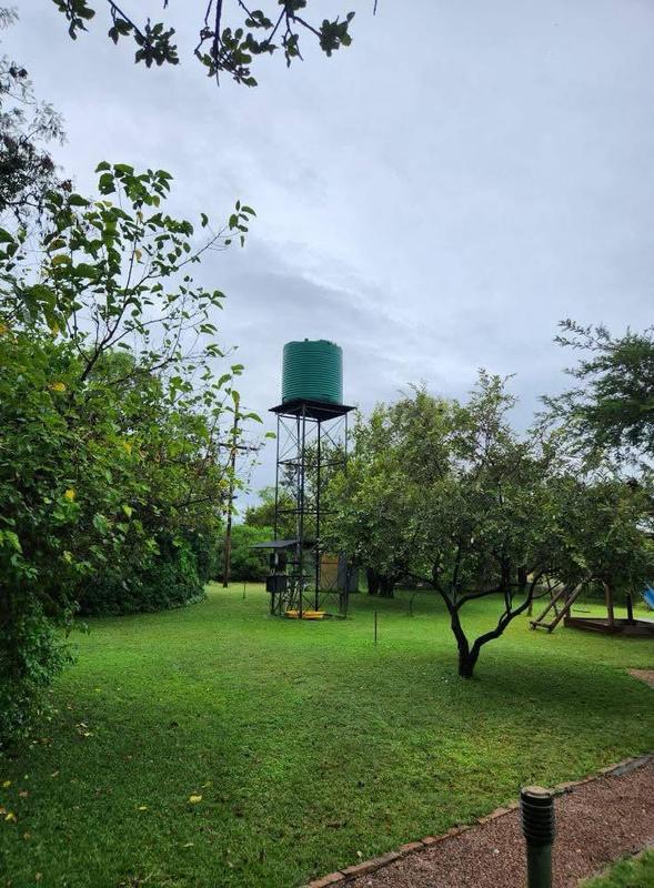 4 Bedroom Property for Sale in Groenfontein Gauteng