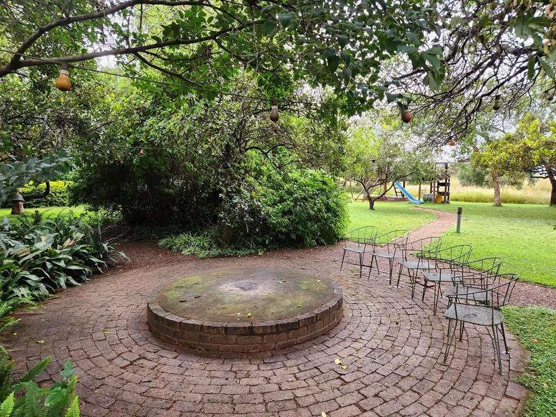 4 Bedroom Property for Sale in Groenfontein Gauteng