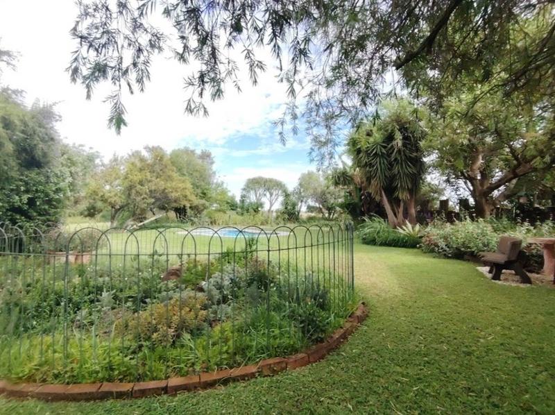 4 Bedroom Property for Sale in Groenfontein Gauteng