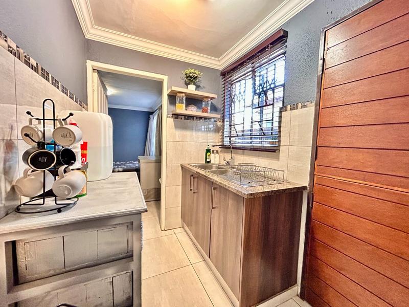 4 Bedroom Property for Sale in Amandasig Gauteng