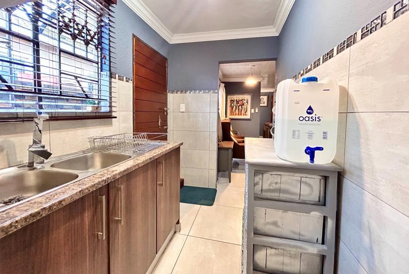 4 Bedroom Property for Sale in Amandasig Gauteng