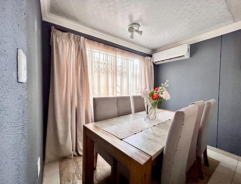 4 Bedroom Property for Sale in Amandasig Gauteng