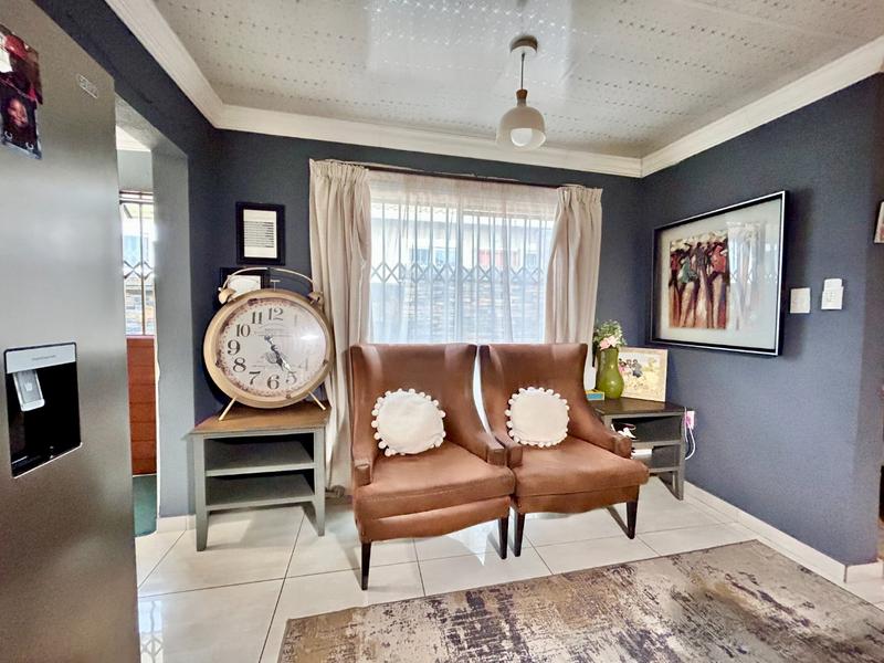4 Bedroom Property for Sale in Amandasig Gauteng
